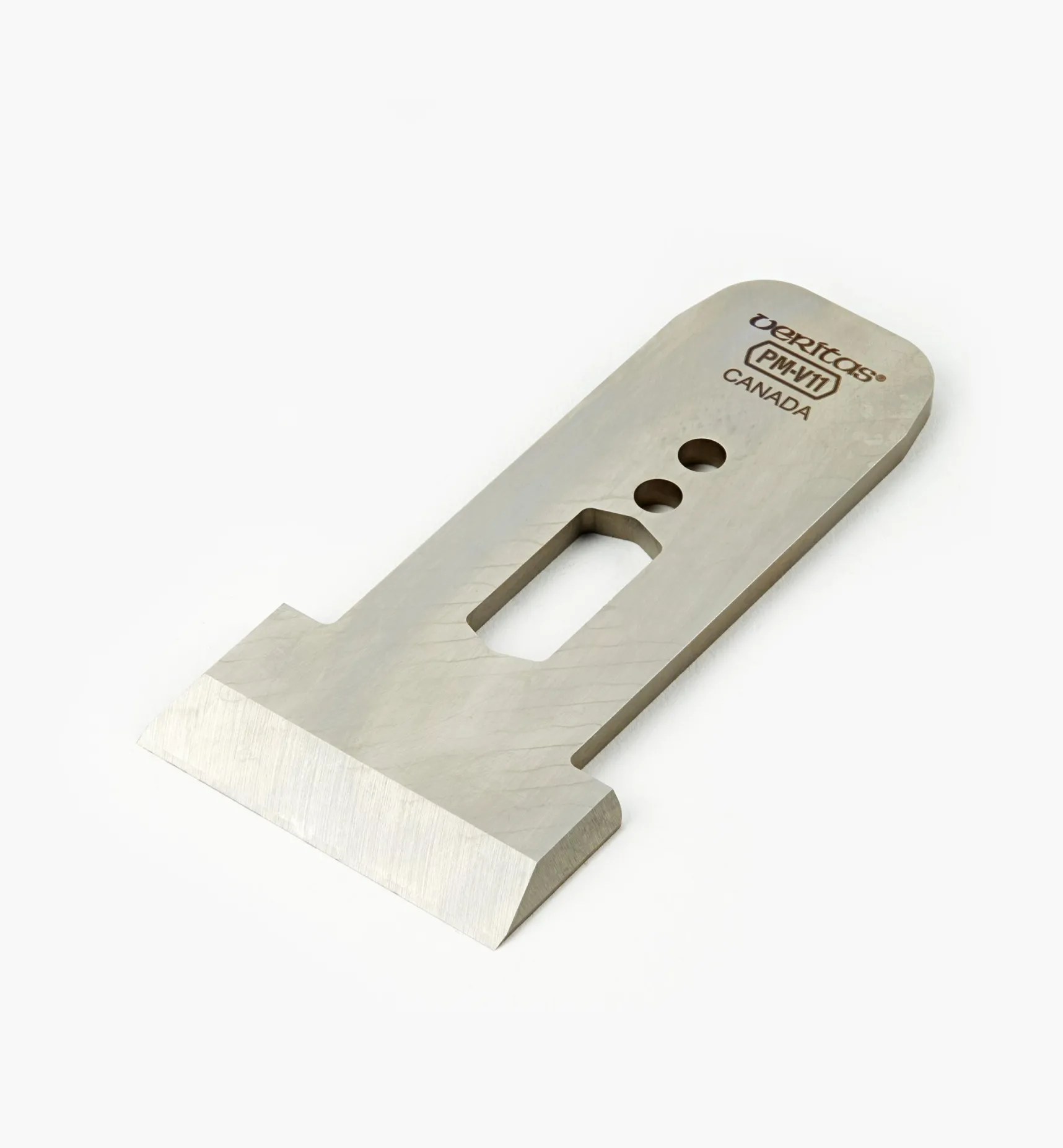 Online Replacement 2 1/4" Blades For Veritas Bevel-Up Jack Rabbet Plane Planes