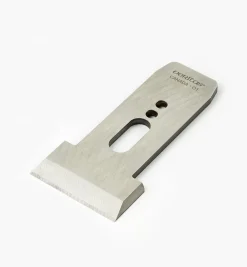 Online Replacement 2 1/4" Blades For Veritas Bevel-Up Jack Rabbet Plane Planes