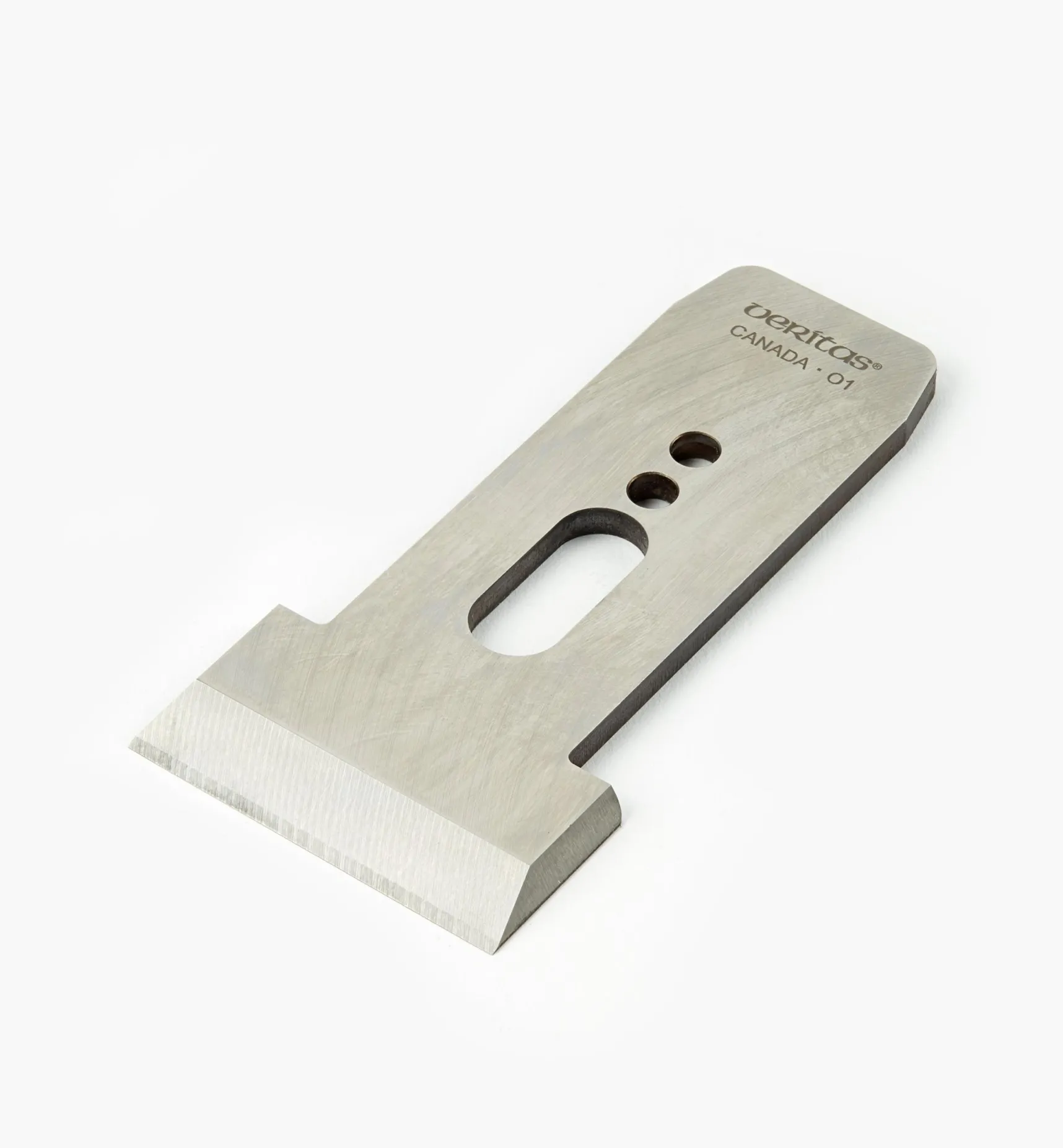 Online Replacement 2 1/4" Blades For Veritas Bevel-Up Jack Rabbet Plane Planes