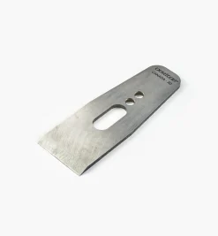 Best Replacement & Optional Blades For Veritas Standard & Low-Angle Block Planes Planes
