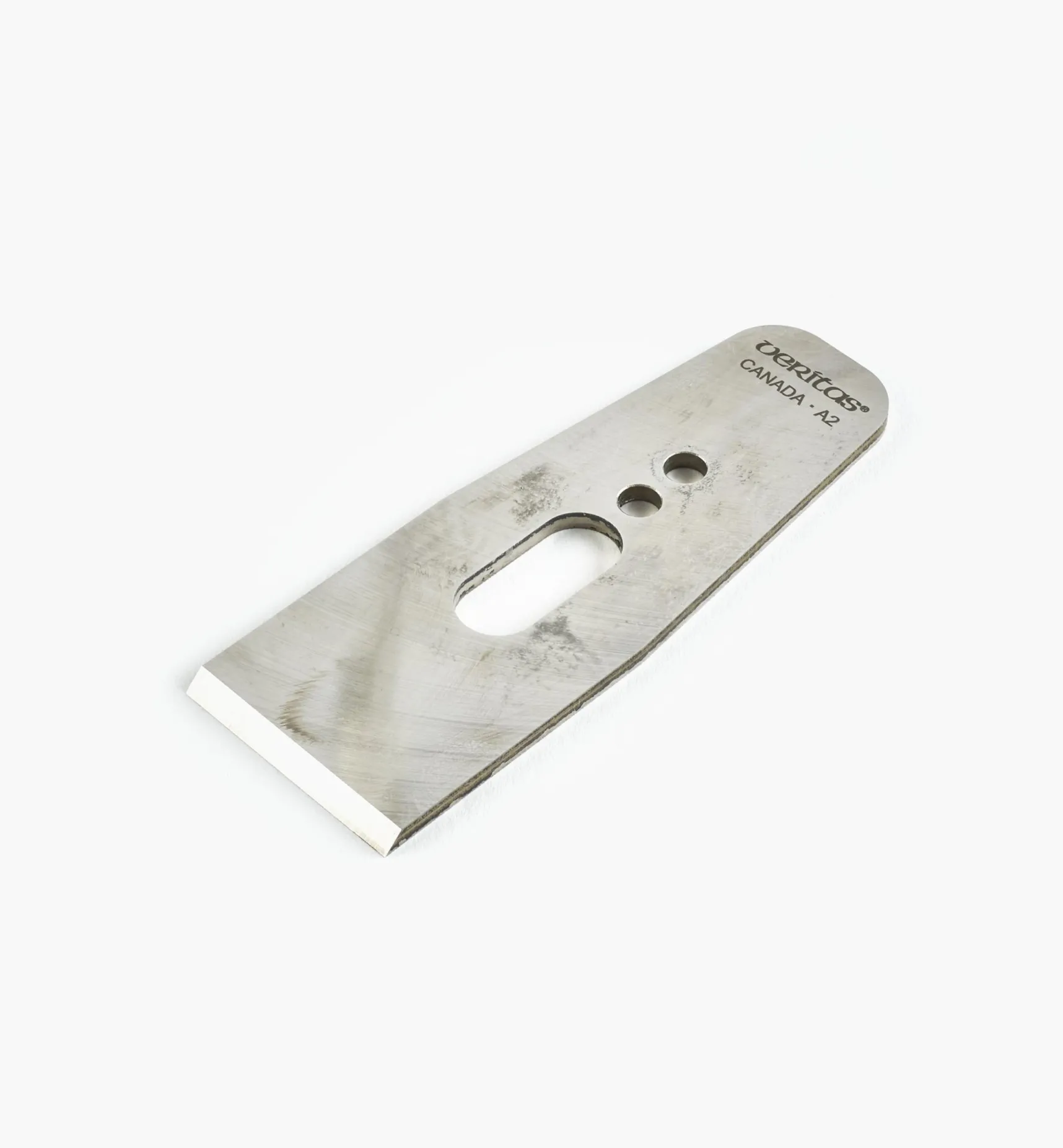 Best Replacement & Optional Blades For Veritas Standard & Low-Angle Block Planes Planes