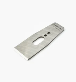 Best Replacement & Optional Blades For Veritas Standard & Low-Angle Block Planes Planes