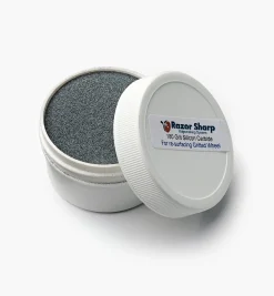 Discount Replacement Abrasive For Razor Sharp Kit Sharpening