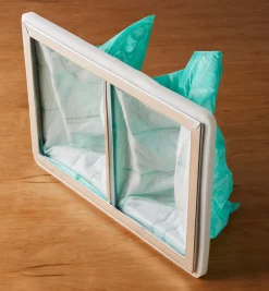 Discount Replacement Bag Filter For Rikon 450 Cfm Air Cleaner (Model 62-902F) Workshop