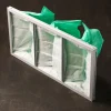 Replacement Bag Filter For Rikon 1100 Cfm Air Cleaner (Model 61-905) Workshop