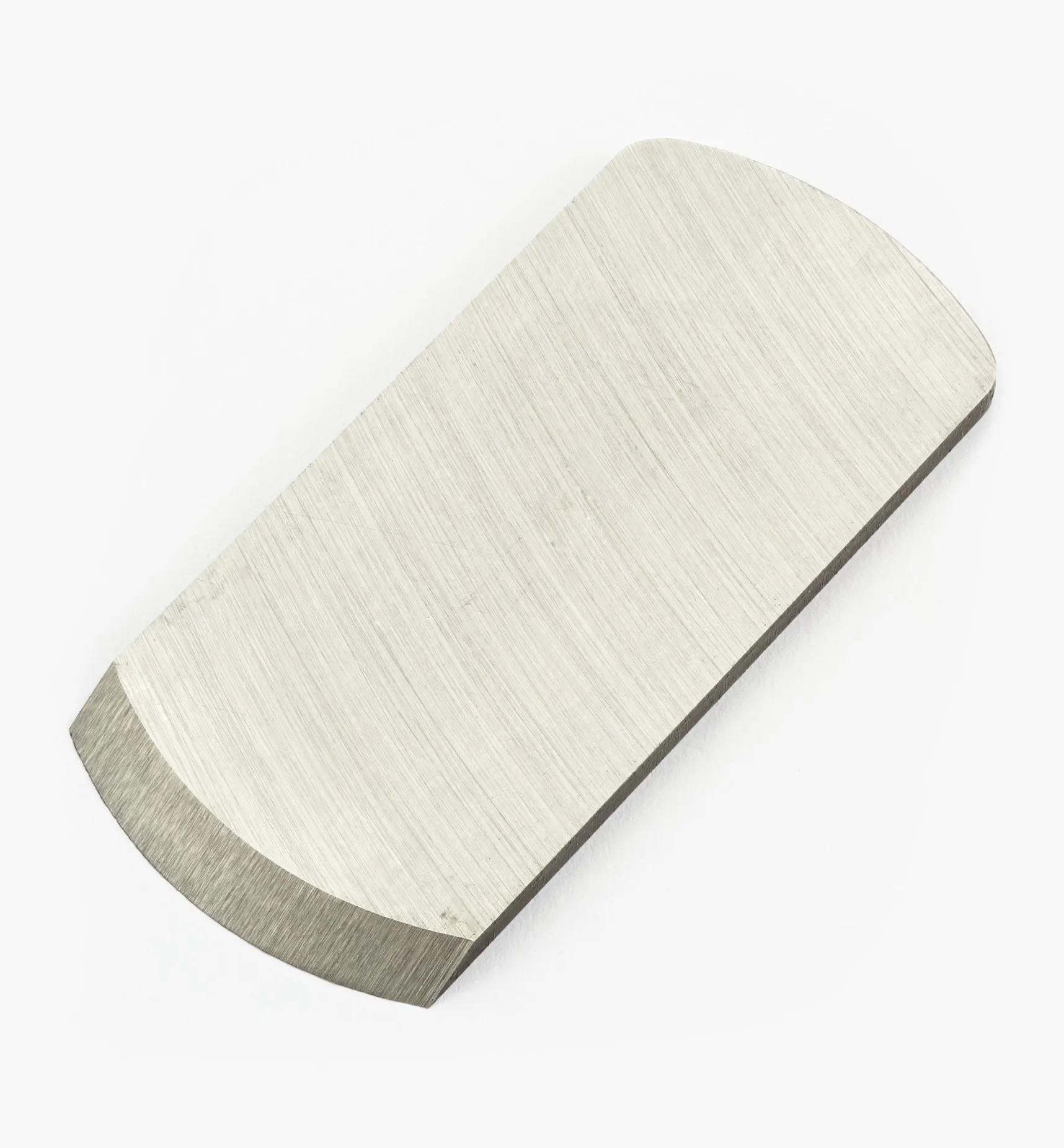New Replacement Blade For Curved Squirrel-Tail Palm Plane Planes