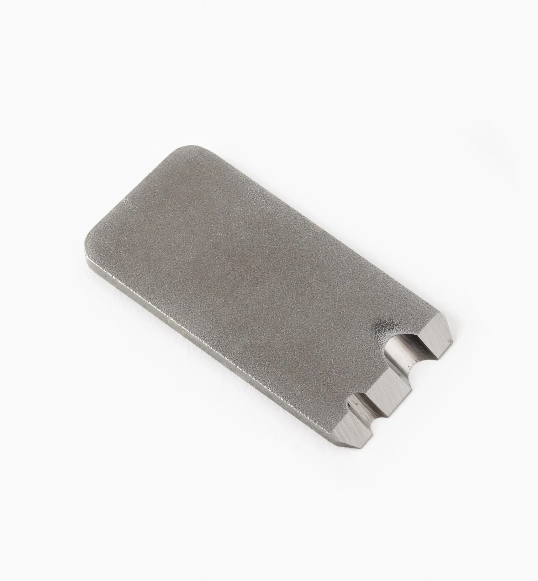 Clearance Replacement Blade For Japanese Round Molding Wooden Plane Planes