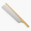 Outlet Replacement Blade For Professional Dozuki Saw – Ikeda Tooth Saws