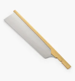 Outlet Replacement Blade For Professional Dozuki Saw – Ikeda Tooth Saws