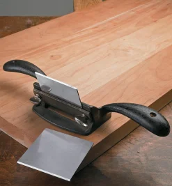Replacement Blade For Stanley #80 Cabinet Scraper Planes