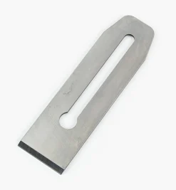 Hot Replacement Blade For Veritas #5 1/4W Bench Plane Or Veritas #4 Smooth Plane Planes