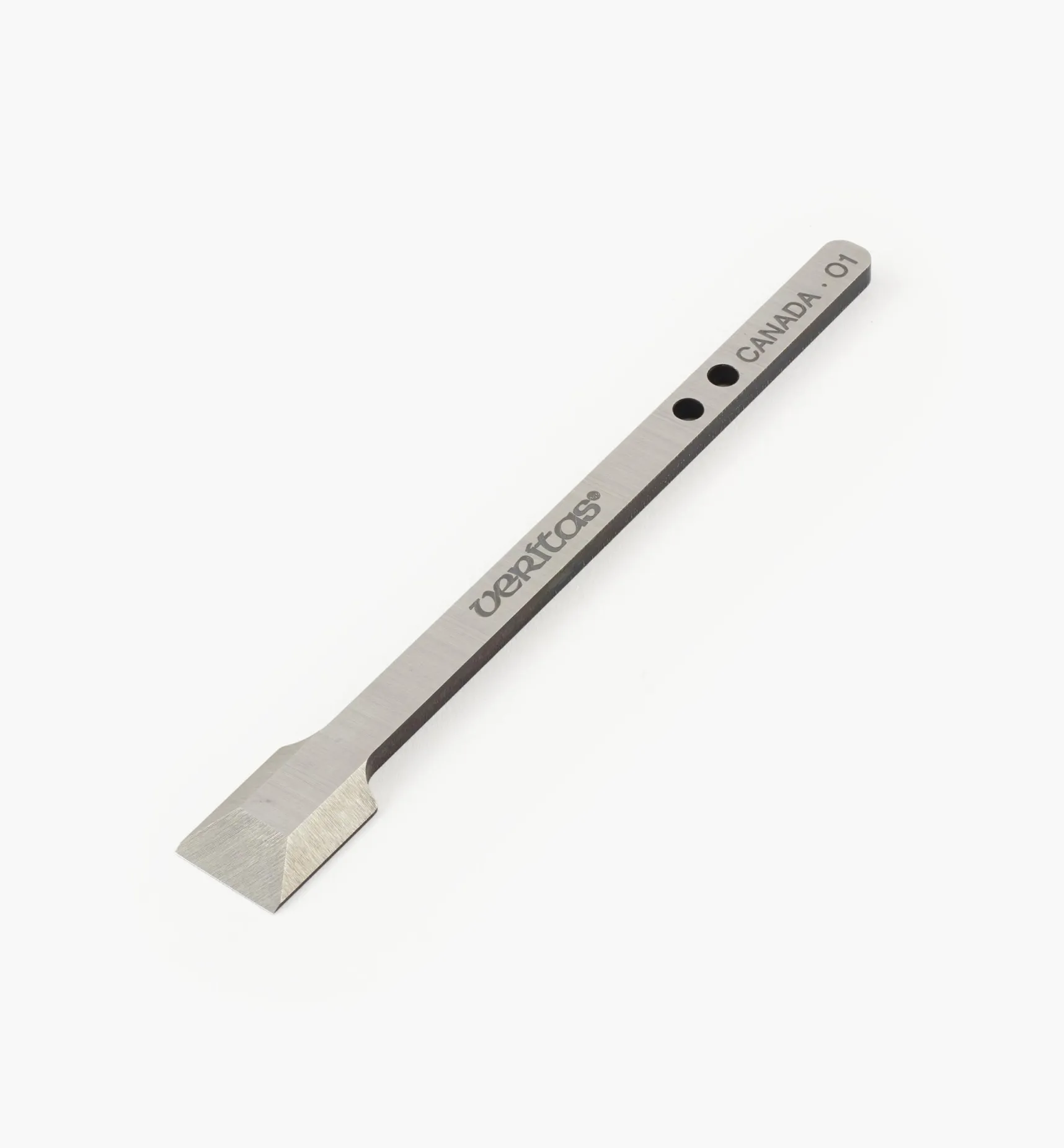 New Replacement Blade For Veritas Small Shoulder Plane Planes