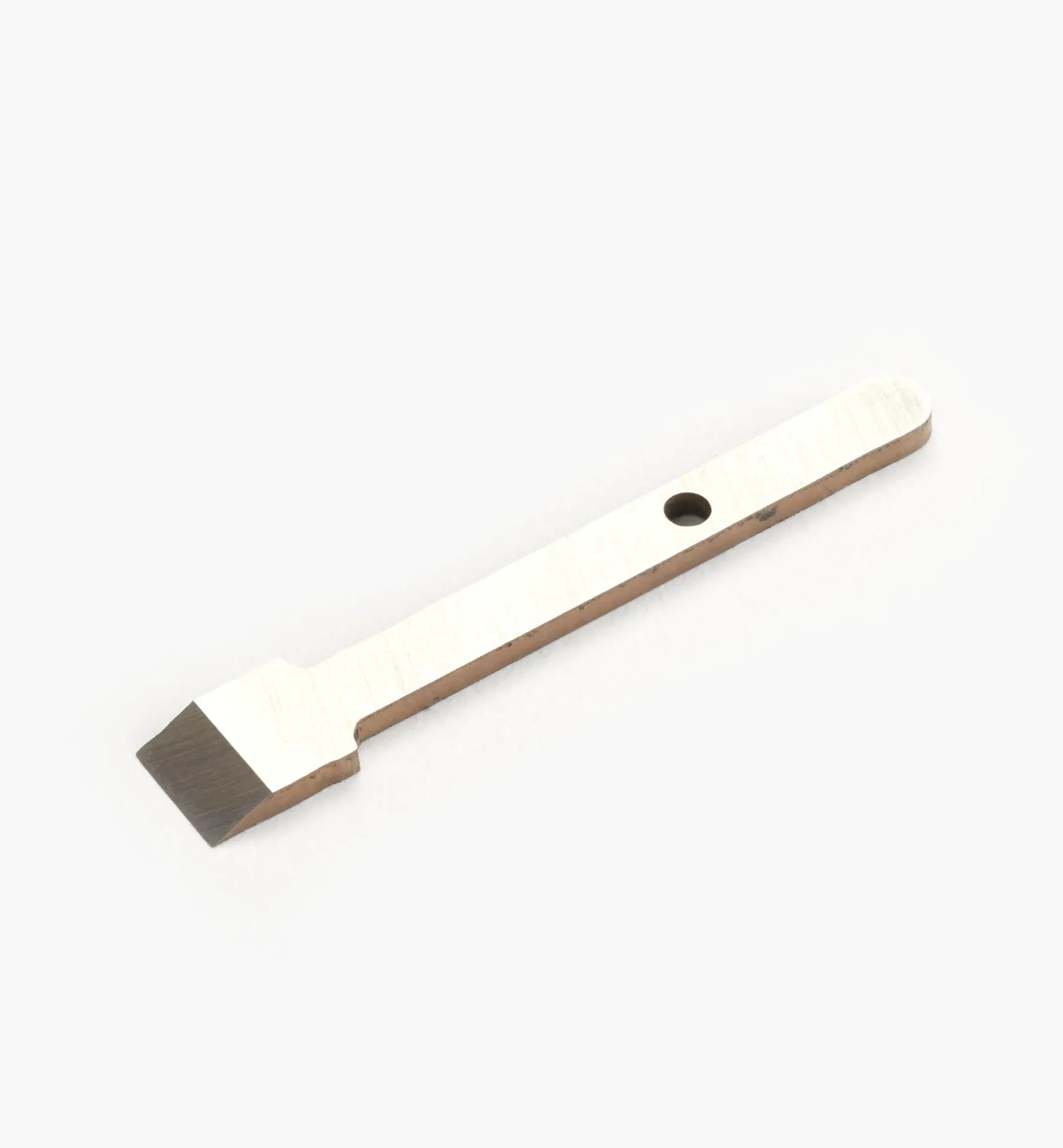 Outlet Replacement Blade For Veritas Miniature Shoulder Plane Planes