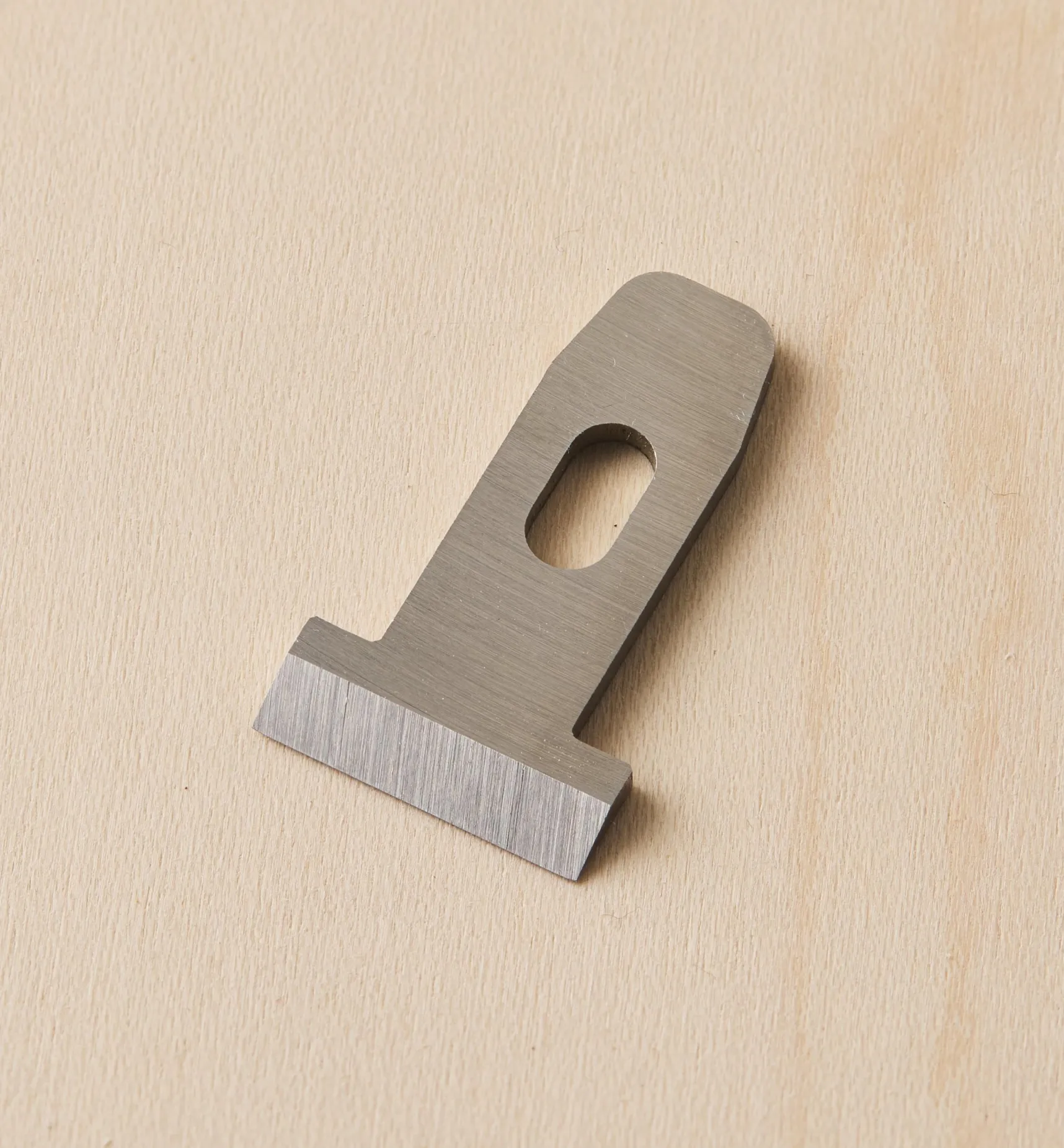 New Replacement Blade For Veritas Miniature Cabinetmaker's Trimming Plane Hand Tools