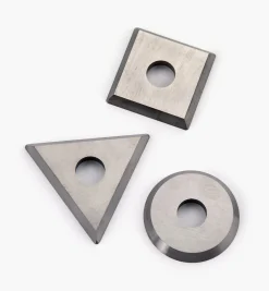 Hot Replacement Blades For Detail Hand Scraper Scrapers