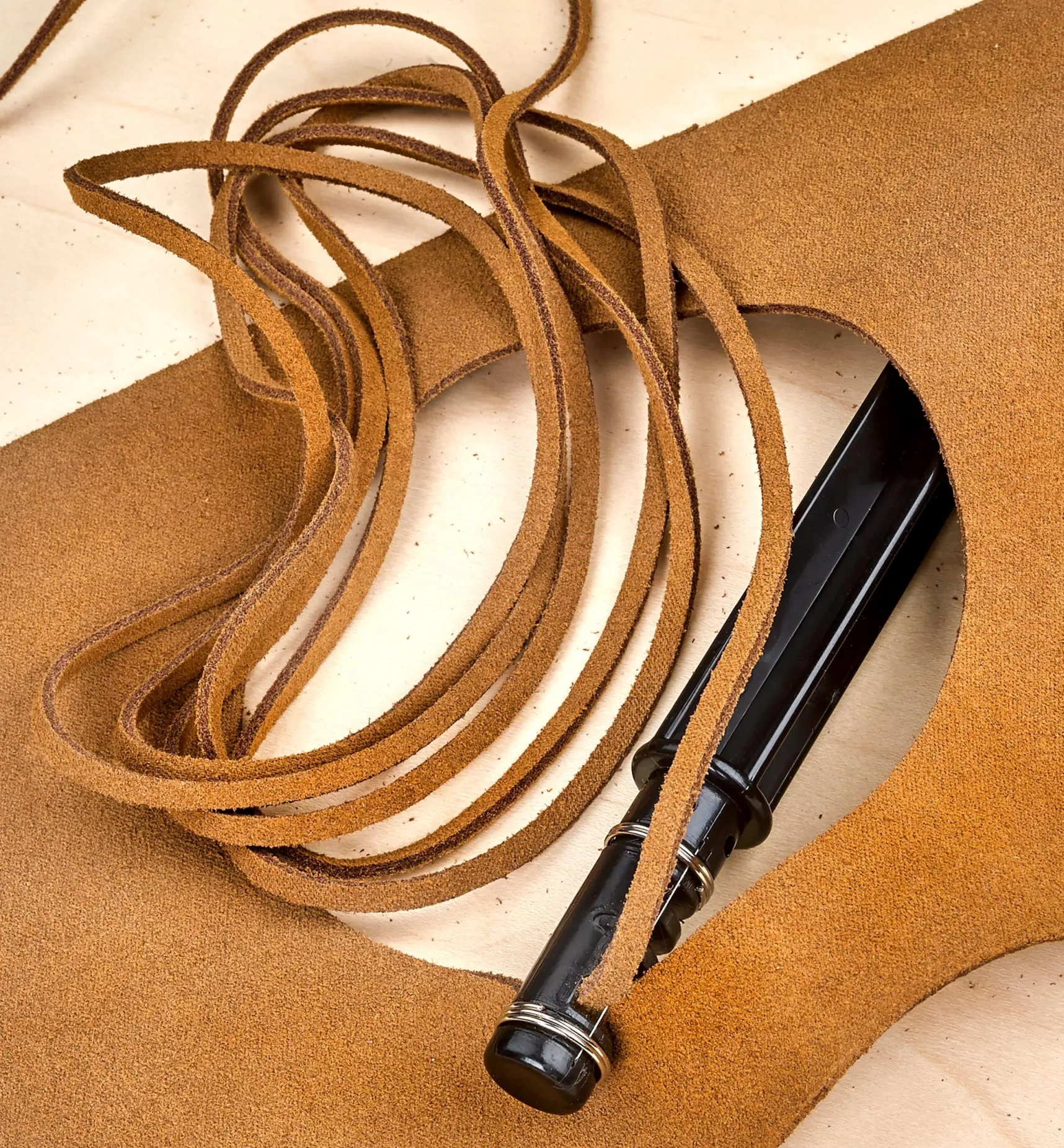 Sale Replacement Blades For Leather Lacing Cutter Hand Tools