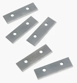 Clearance Replacement Blades For Leather Strap Cutter Hand Tools