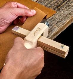 Clearance Replacement Blades For Leather Strap Cutter Hand Tools