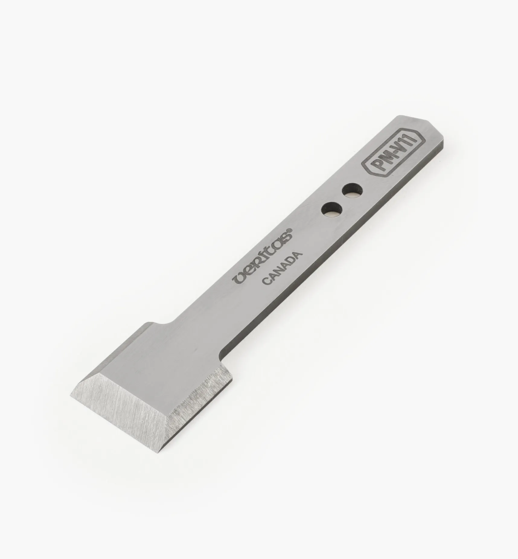 New Replacement Blades For The Veritas Bullnose Plane Planes