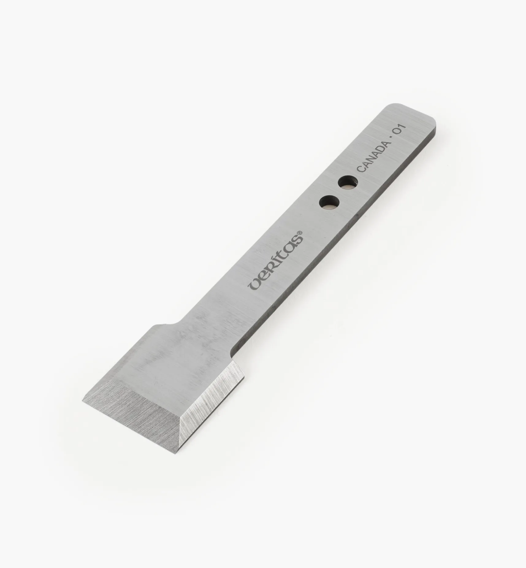 New Replacement Blades For The Veritas Bullnose Plane Planes