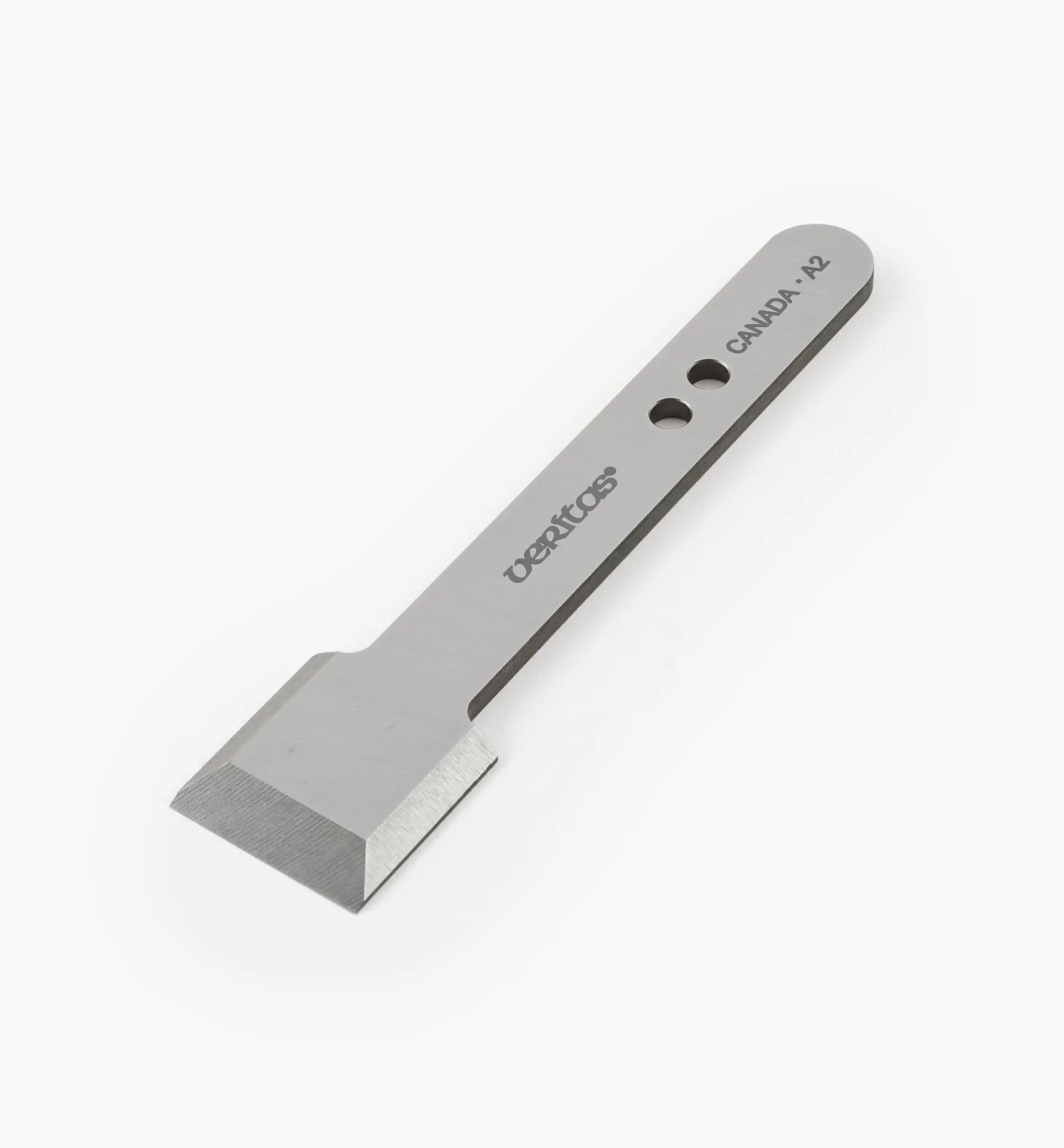 New Replacement Blades For The Veritas Bullnose Plane Planes