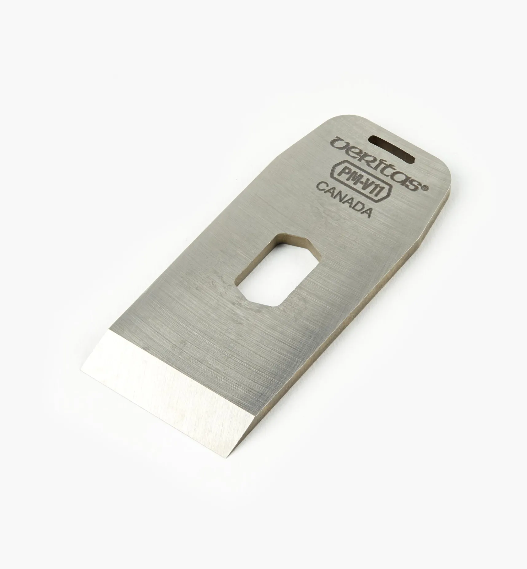New Replacement Blades For Veritas Iron Edge-Trimming Planes Planes