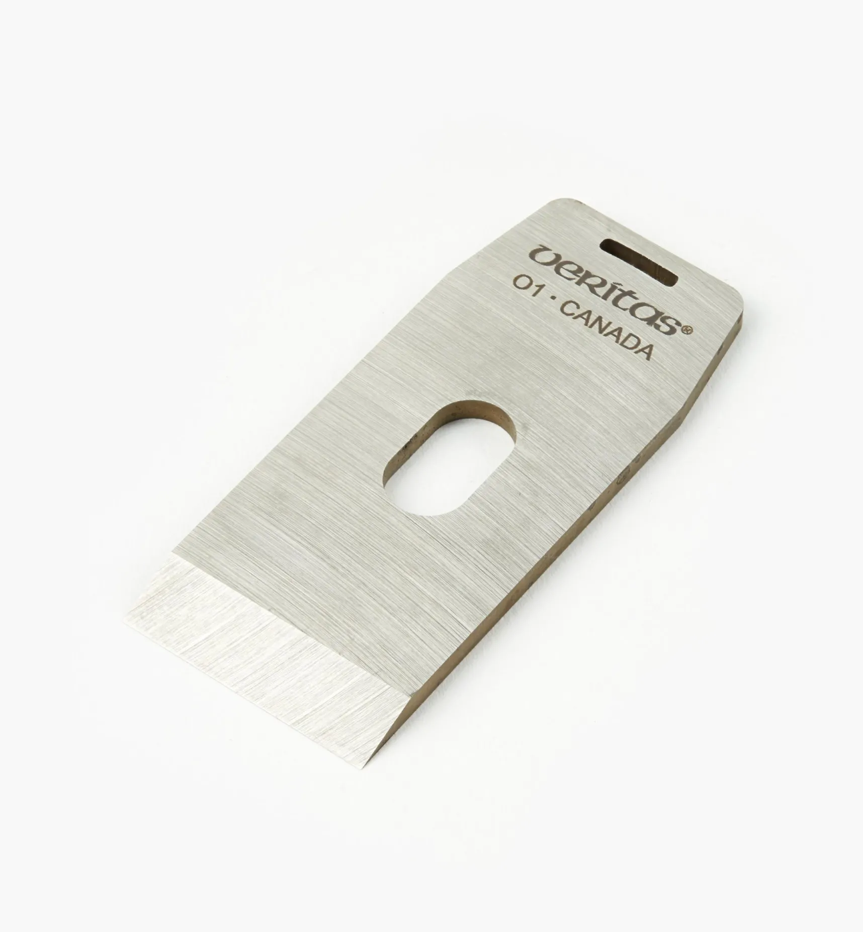 New Replacement Blades For Veritas Iron Edge-Trimming Planes Planes