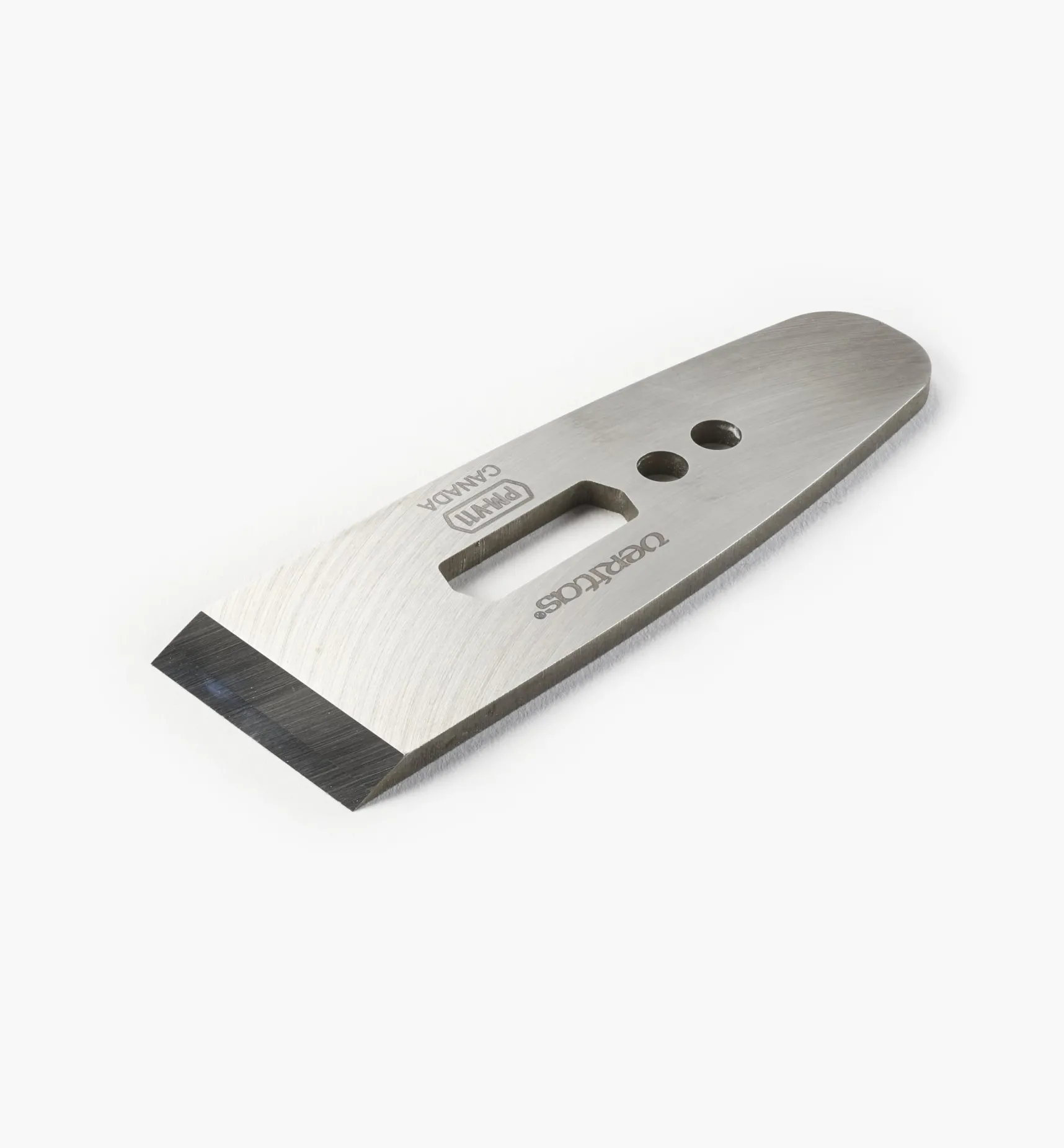 Clearance Replacement Blades For Veritas DX60 & NX60 Block Planes Planes
