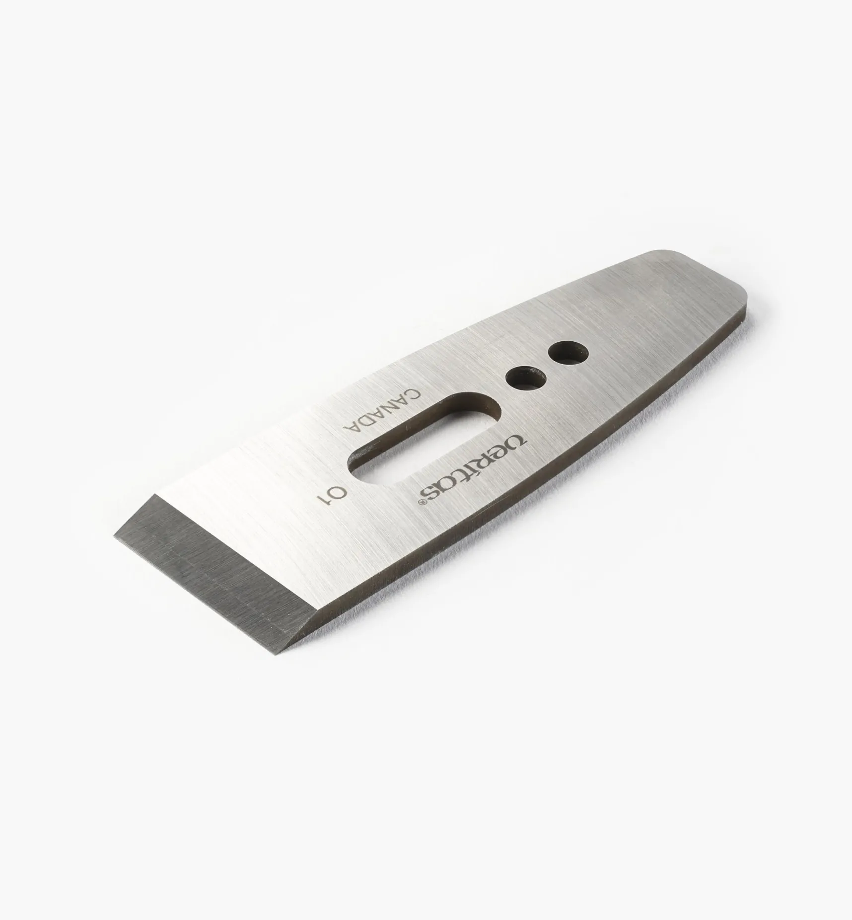 Clearance Replacement Blades For Veritas DX60 & NX60 Block Planes Planes