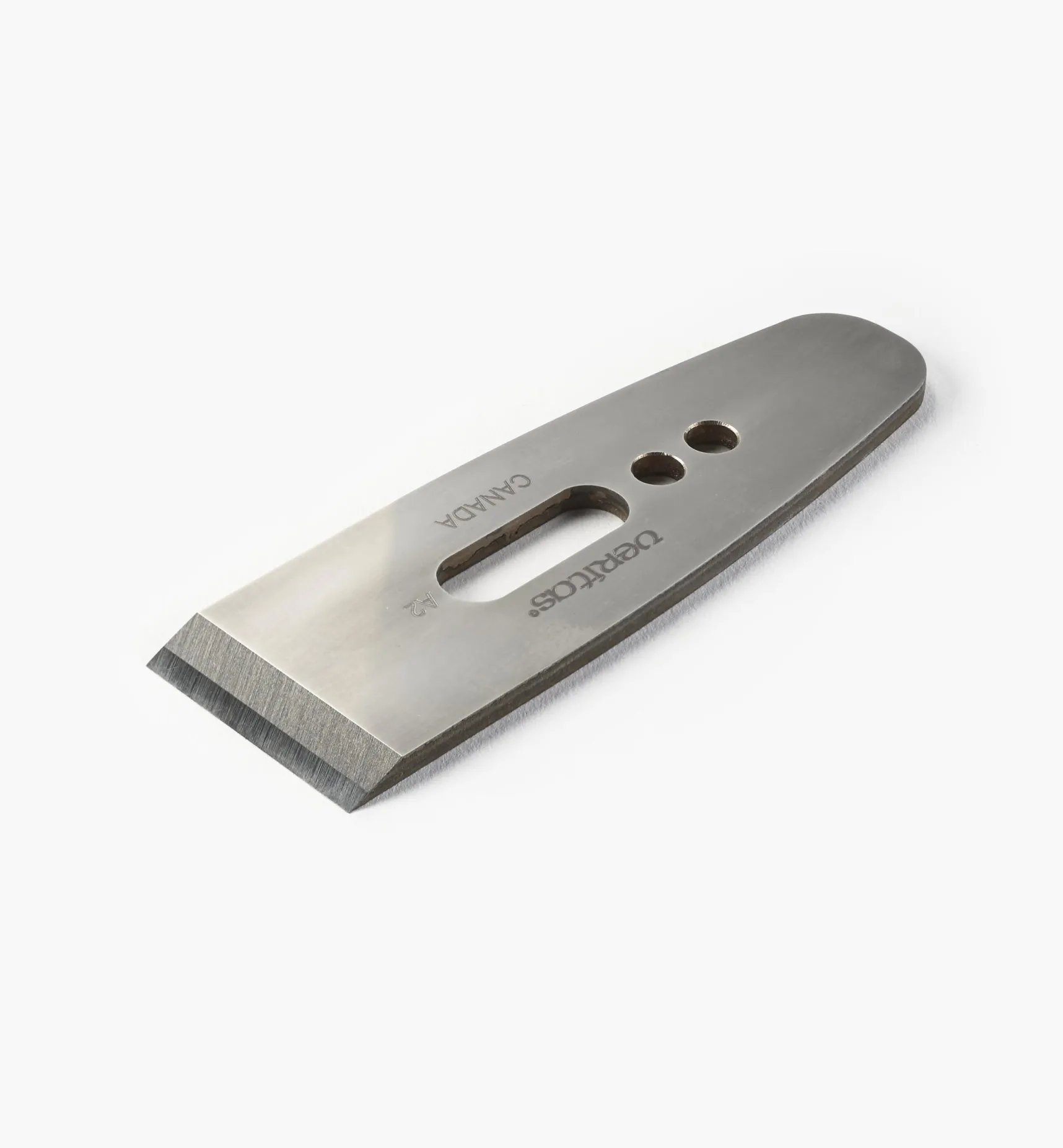 Clearance Replacement Blades For Veritas DX60 & NX60 Block Planes Planes