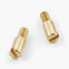 Hot Replacement Brass Pins For Veritas Bar Gauge Heads Marking & Measuring