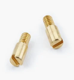 Hot Replacement Brass Pins For Veritas Bar Gauge Heads Marking & Measuring