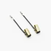 Discount Replacement Brush Holders For Festool ETS 150 EQ Sanders Power Tool Accessories