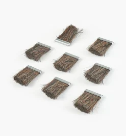 Hot Replacement Brushes For Flap Sanding Wheel Supplies