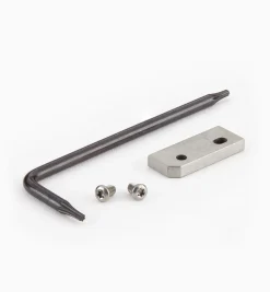 Replacement Carbide Kit For Universal Sharpener Sharpening