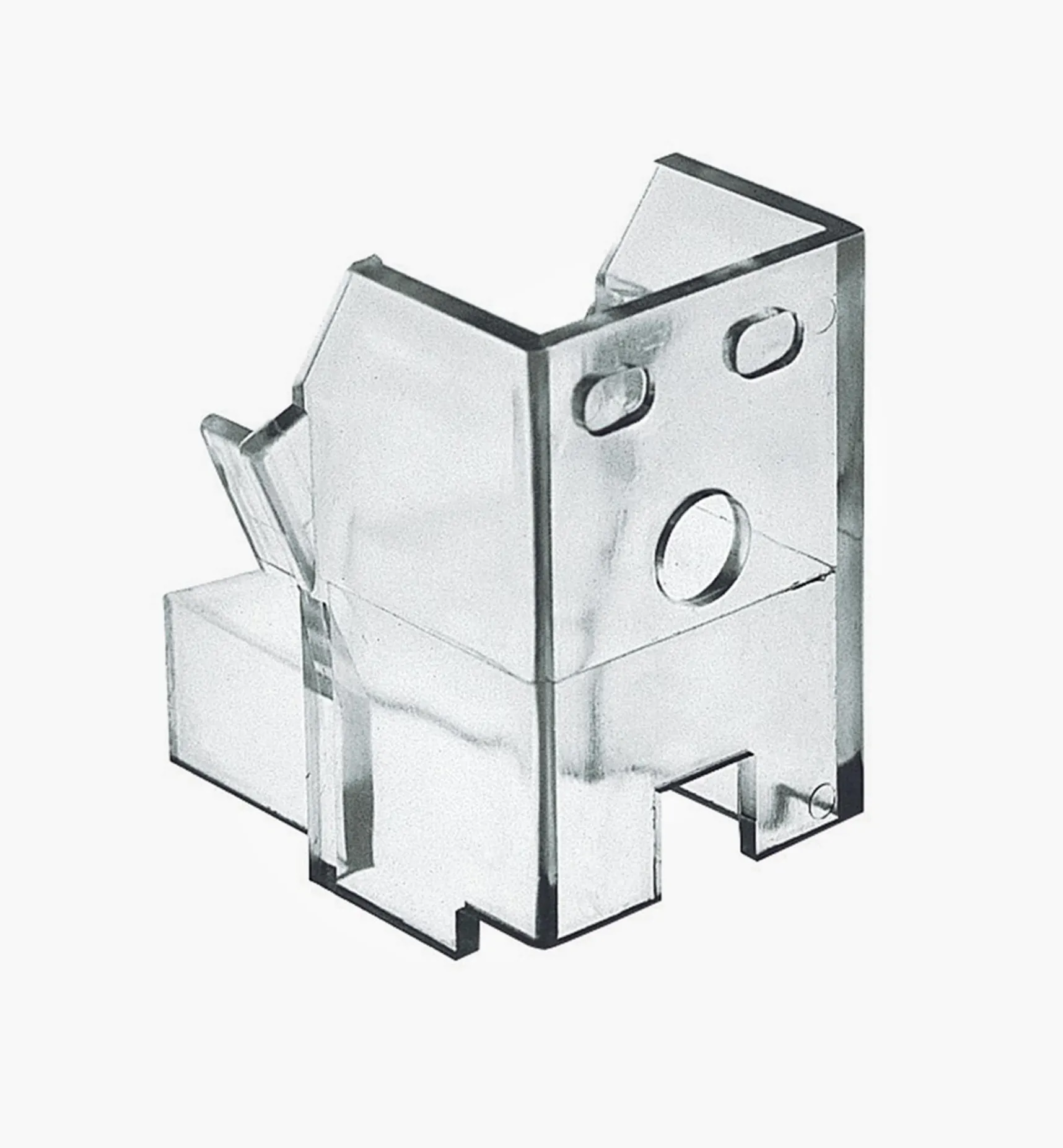 Hot Replacement Chip Guard For Festool PS 300 EQ & PSB 300 EQ Jigsaws Safety