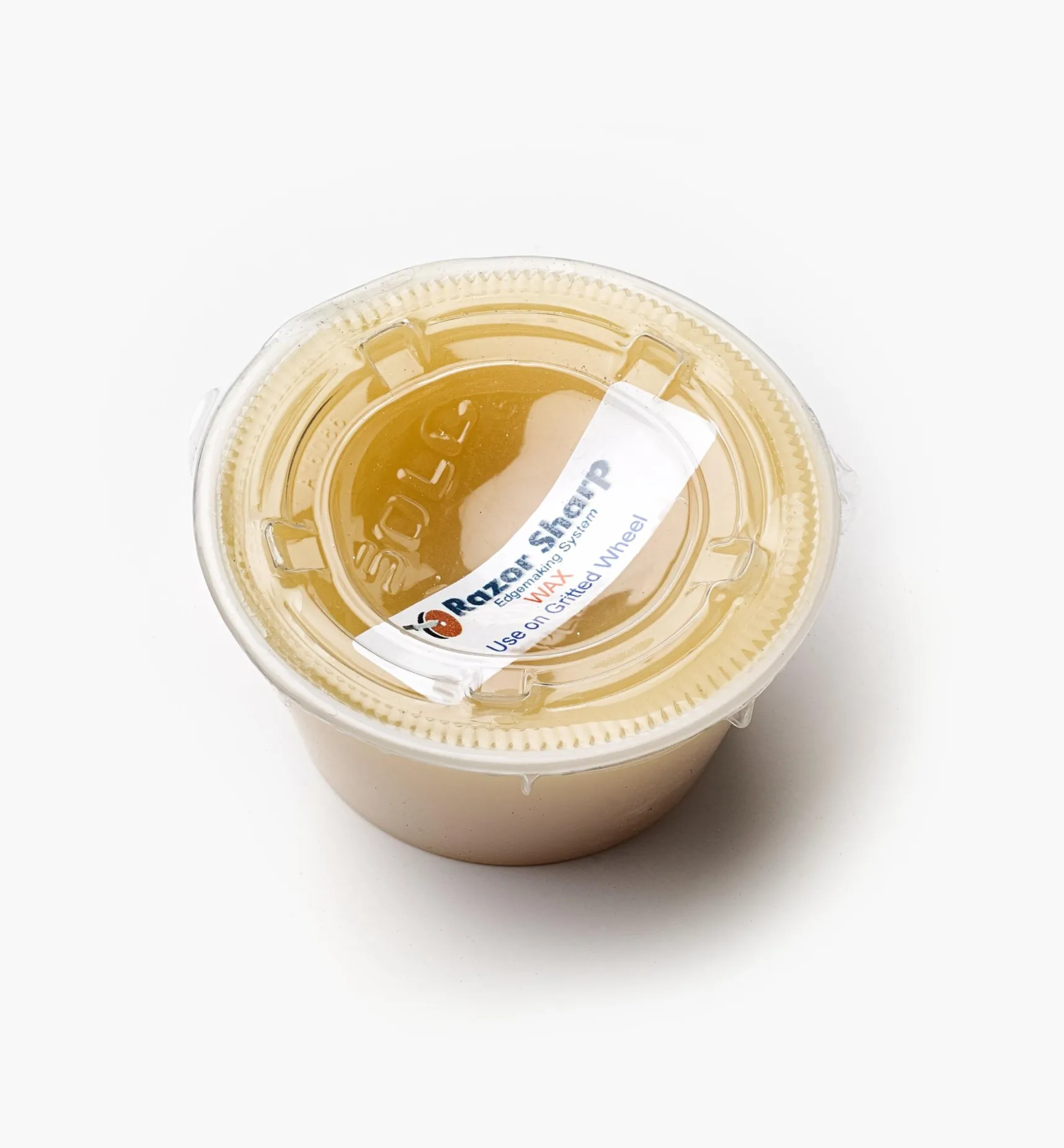 Hot Replacement Conditioning Wax For Razor Sharp Kit Sharpening