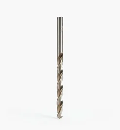 Replacement Drill Bits For Triumph HSS Twist Drill Sets Power Tool Accessories
