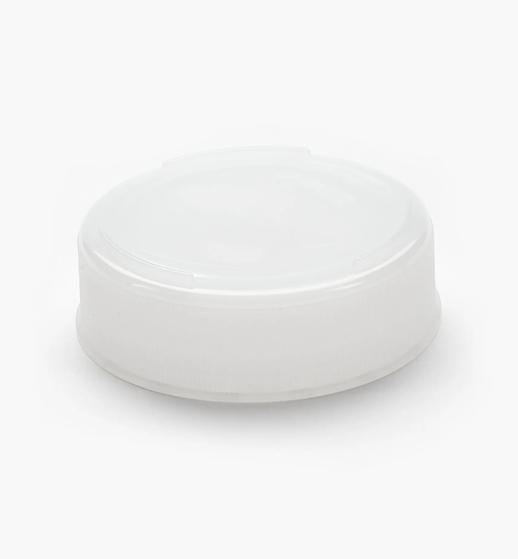 Replacement End Caps For Squeeze Bottles Food Storage