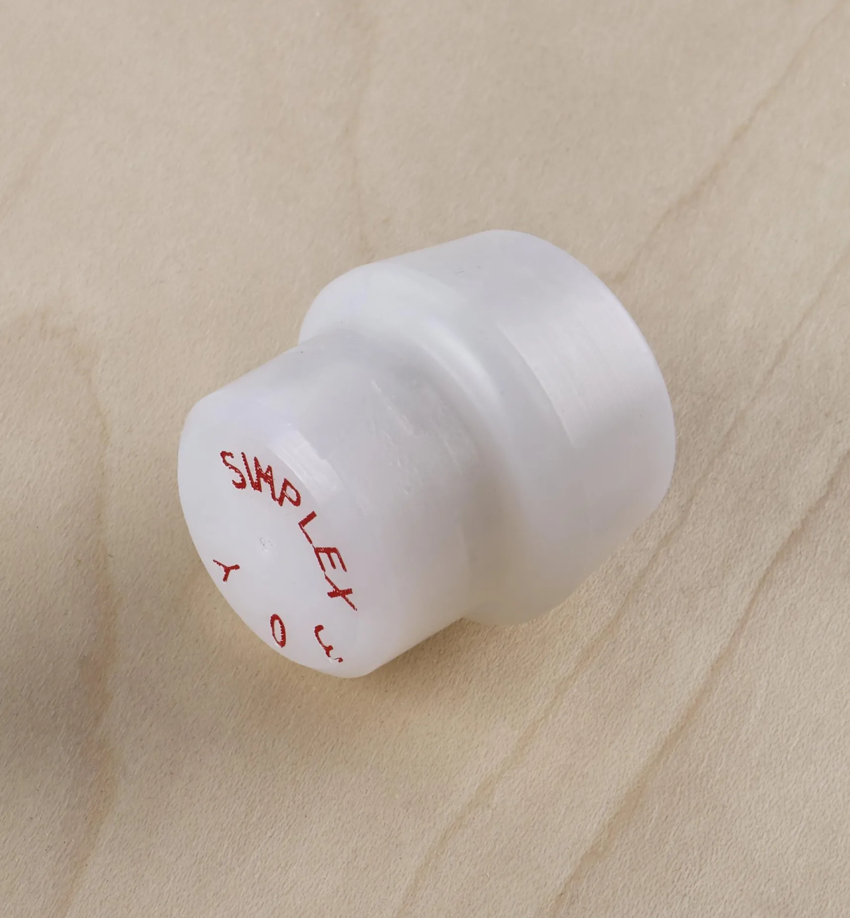 Sale Replacement Face Inserts For Halder Simplex Mallet Hand Tools