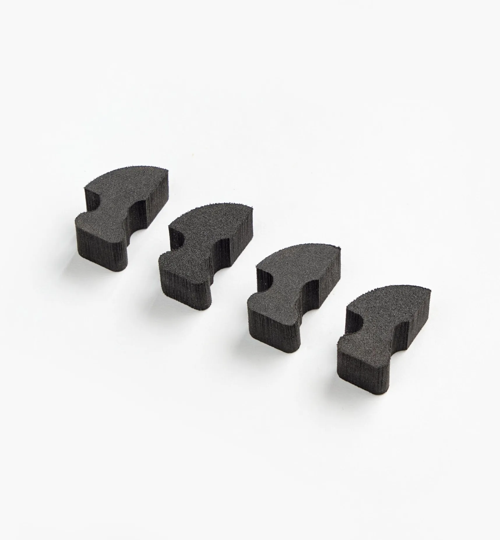 Sale Replacement Feather Inserts For Portable Saw/Fence Pro Featherboards Safety