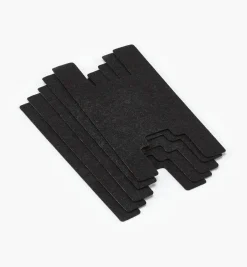 Hot Replacement Felt For StickFix Base Insert For Festool PS 420 & PSB 420 Carvex Jigsaws Power Tool Accessories