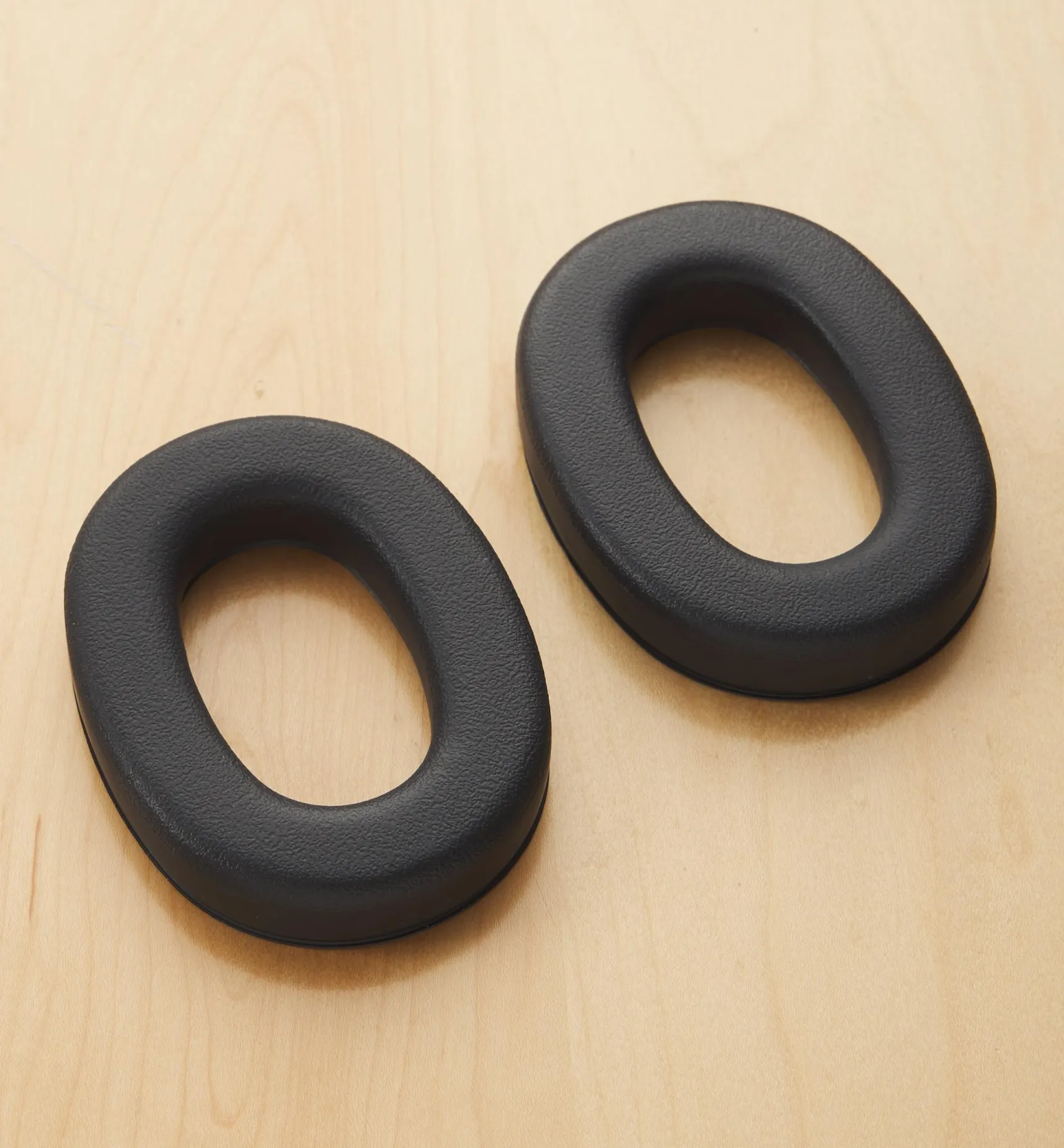 Outlet Replacement Foam Pads For ProHear Hearing Protectors Safety Gear