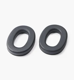 Outlet Replacement Foam Pads For ProHear Hearing Protectors Safety Gear