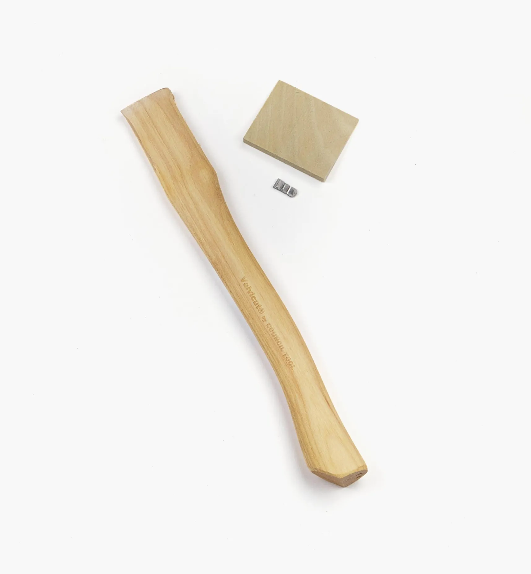 Replacement Handle For Council Tool Velvicut Hudson Bay Hatchet Hand Tools