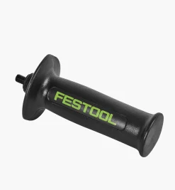Outlet Replacement Handle For Festool AGC 18-115 Cordless Angle Grinder Power Tool Accessories