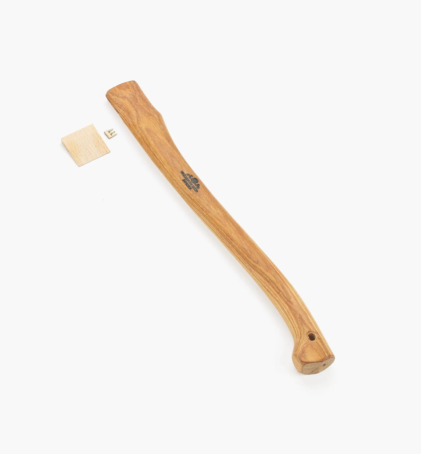 Hot Replacement Handle For Gränsfors Small Forest Axe Hand Tools