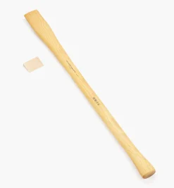 Outlet Replacement Handle For Iltis Double-Bit Axe Hand Tools