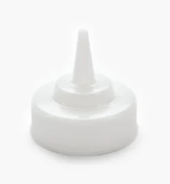 Replacement Lids For Squeeze Bottles Food Storage