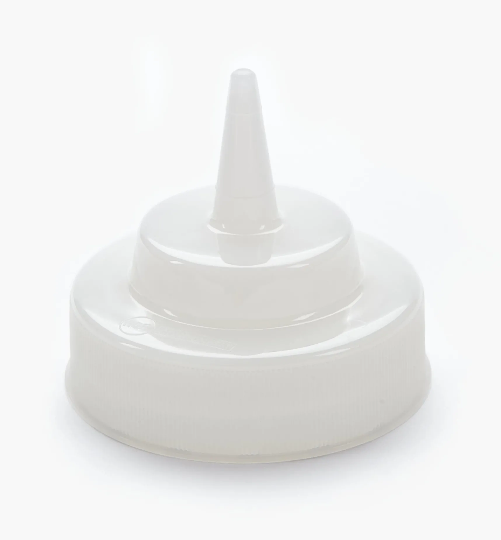 Replacement Lids For Squeeze Bottles Food Storage